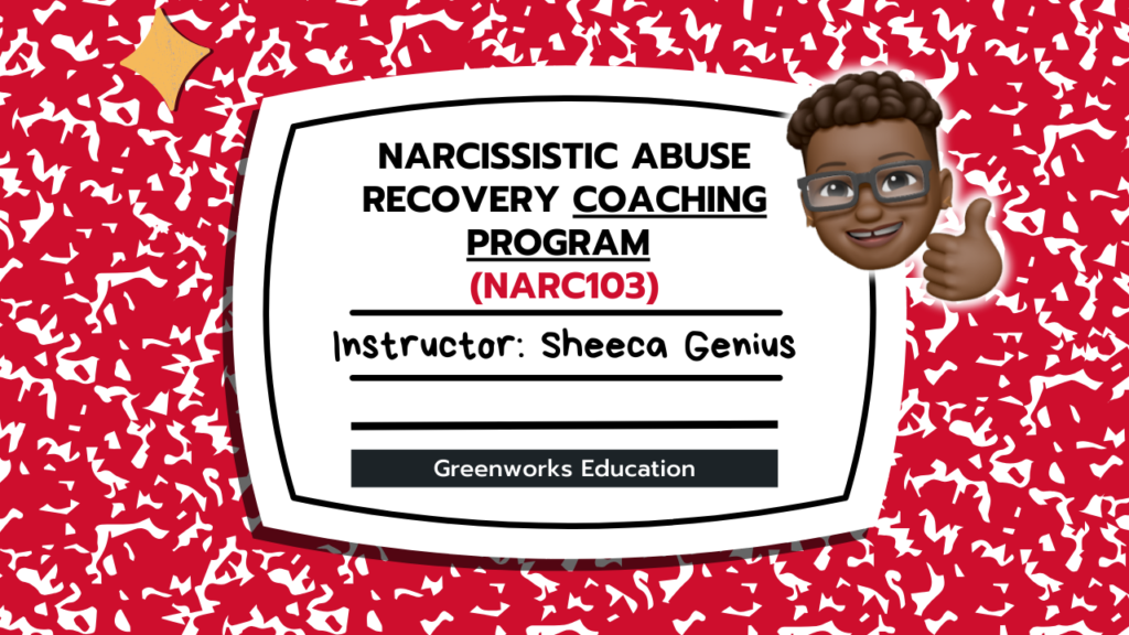 NARC103 banner